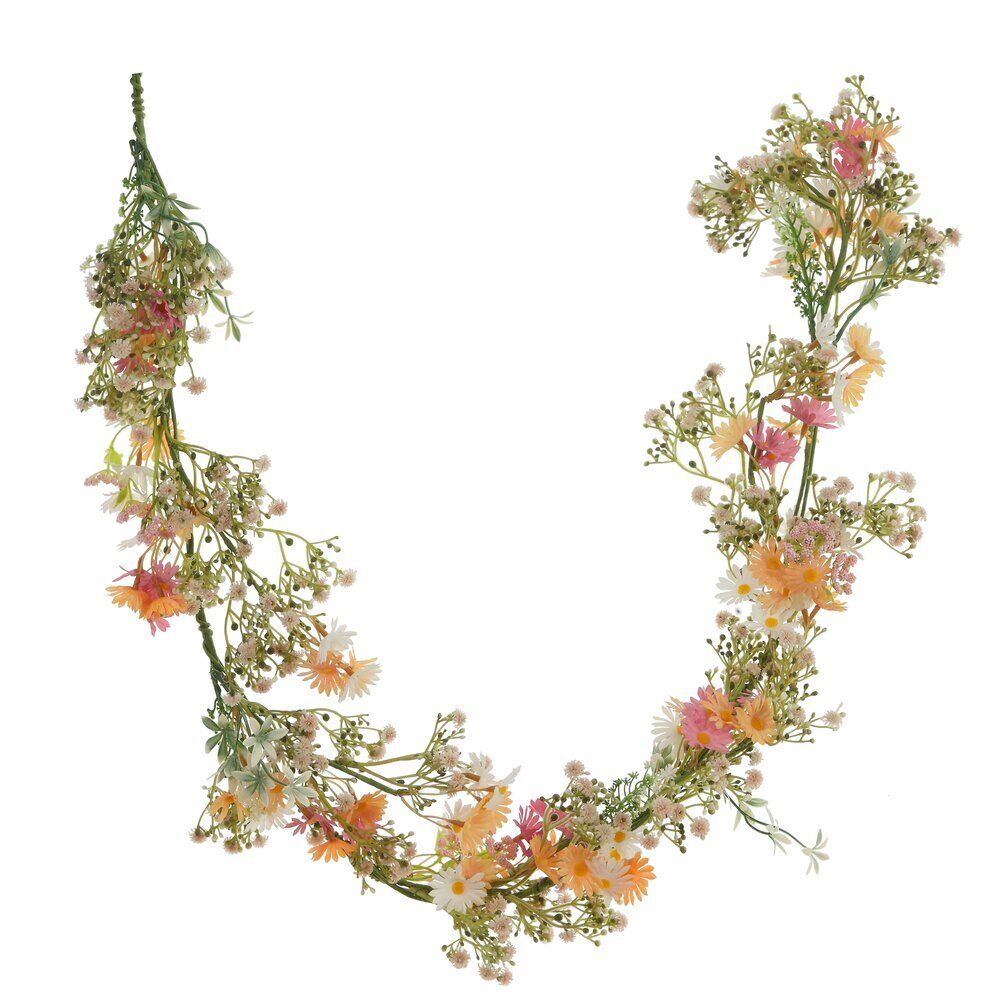 GAEM Изделие декоративное "Гирлянда", L124 W15 H10 см