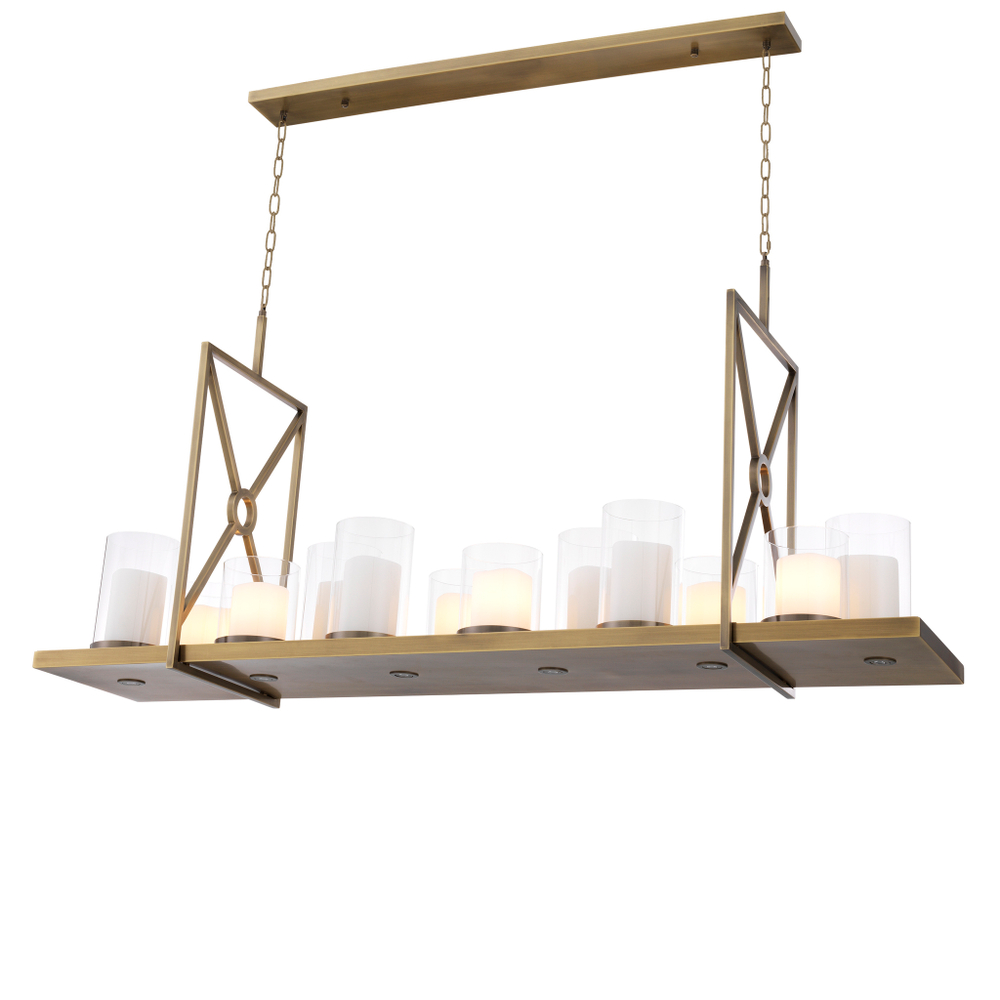 Люстра Chandelier Summit арт.114681