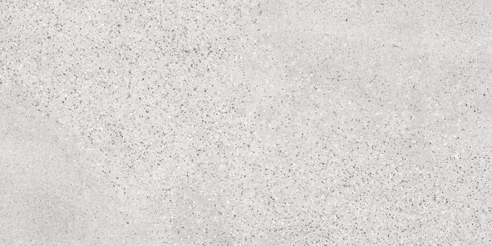 Керамогранит Alma Ceramica GFA3060FAB07R Fabio 30x60 серый глазурованный матовый / противоскользящий / карвинг под камень / соль-перец