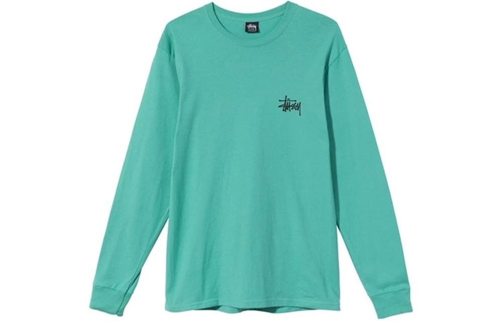 Толстовки Stussy SS22 logo T, 1994762