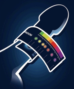 Презервативы №36 размер 57 MY.SIZE