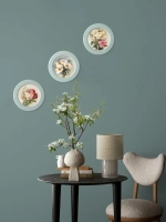 Картина на стену интерьерная на холсте 27 см