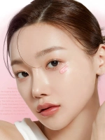 Medicube Омолаживающий крем для глаз с ПДРН, ретинолом и ниацинамидом PDRN Pink Peptide Eye Cream 30 мл
