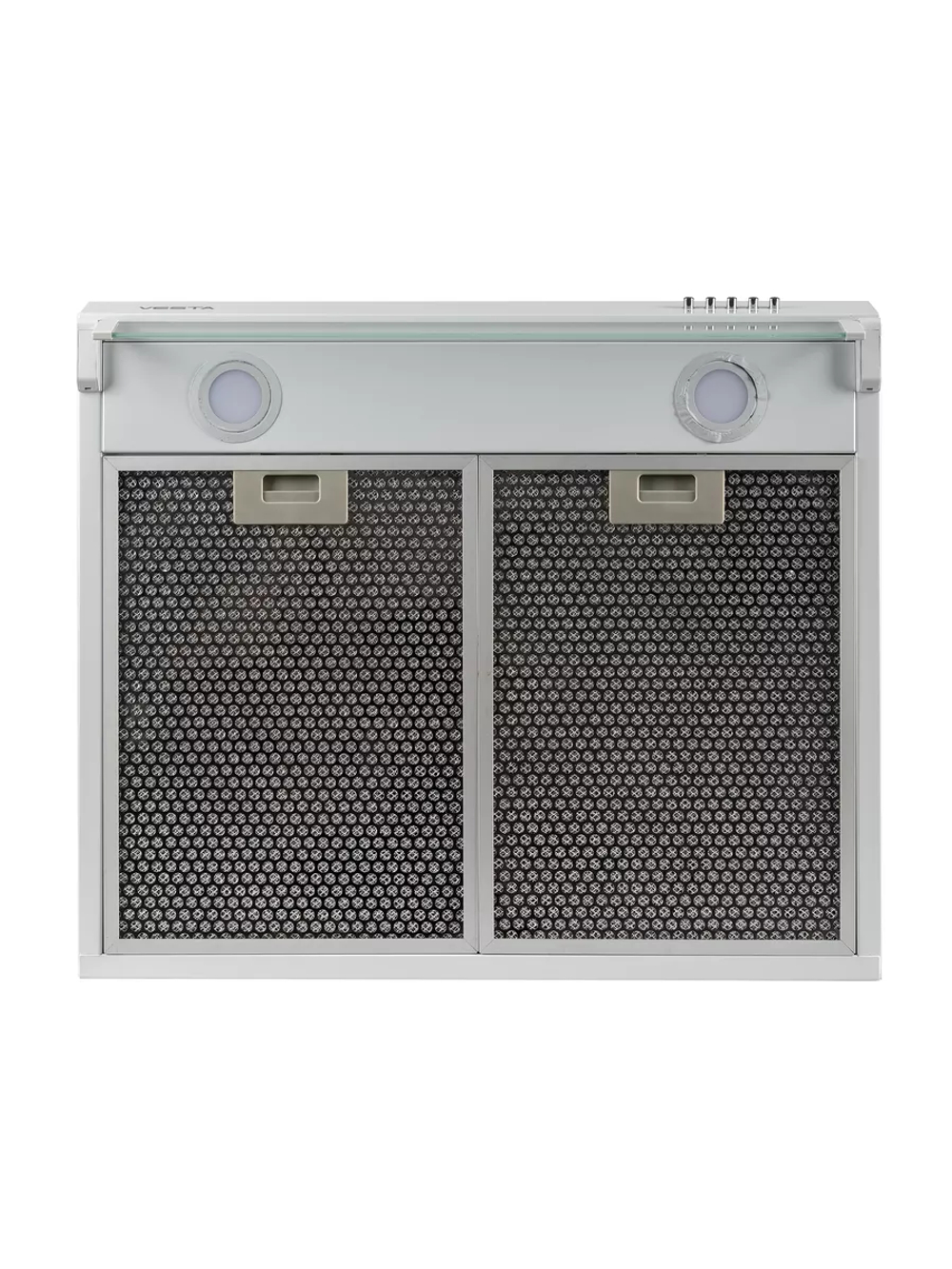 Вытяжка VESTA VP960 WH белая