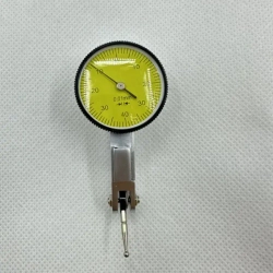 Индикатор Часового Типа Рычажный Dial Indicator 0.01 Мм