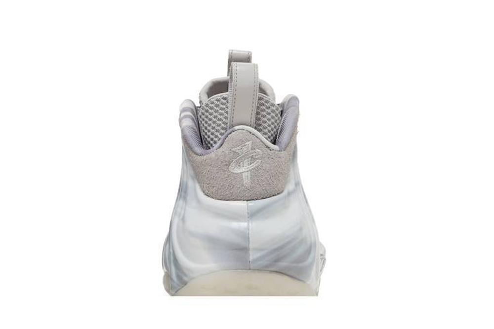Кроссовки Nike Foamposite One "Dream A World"