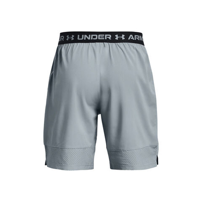 Мужские теннисные шорты Under Armour Vanish Woven 8in Shorts Men - Grey