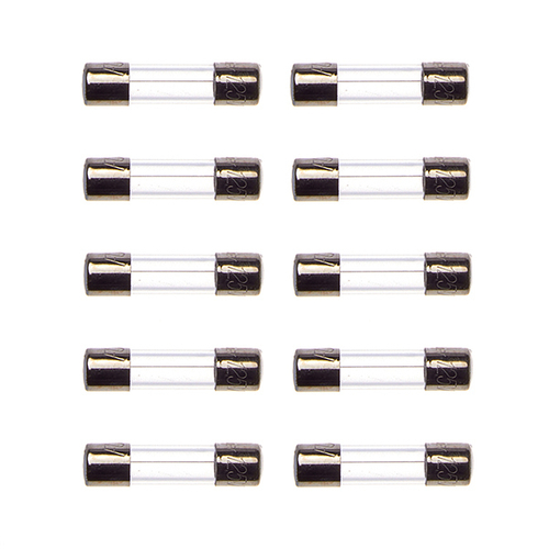 Предохранители Koito (кратность 10 шт.) F0726