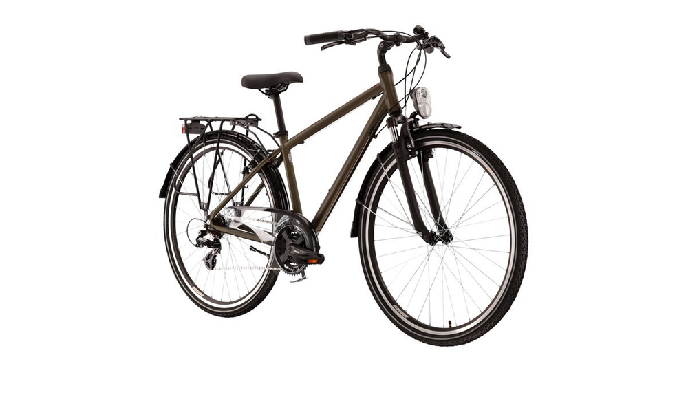 Велосипед Kross Trans 2.0