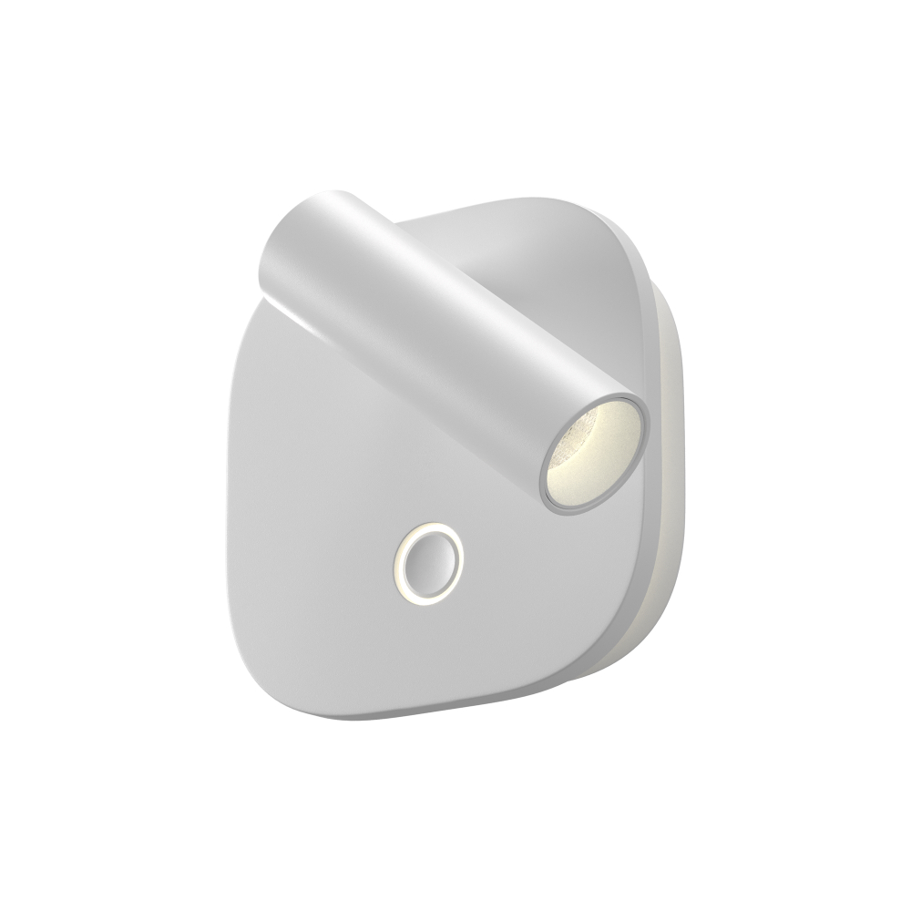 Настенный светильник (бра) Maytoni C175WL-9W-2.7-4K-W