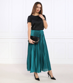 кожаная сумка-мессенджер jet set Michael Kors - черный(32F9GJ6C3L)