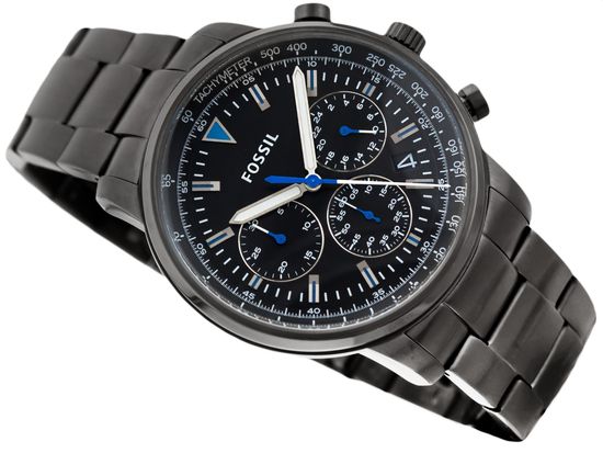 Мужские часы Fossil FS5518