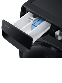 Стиральная машина с сушкой Samsung WD90HG6U34BBLP