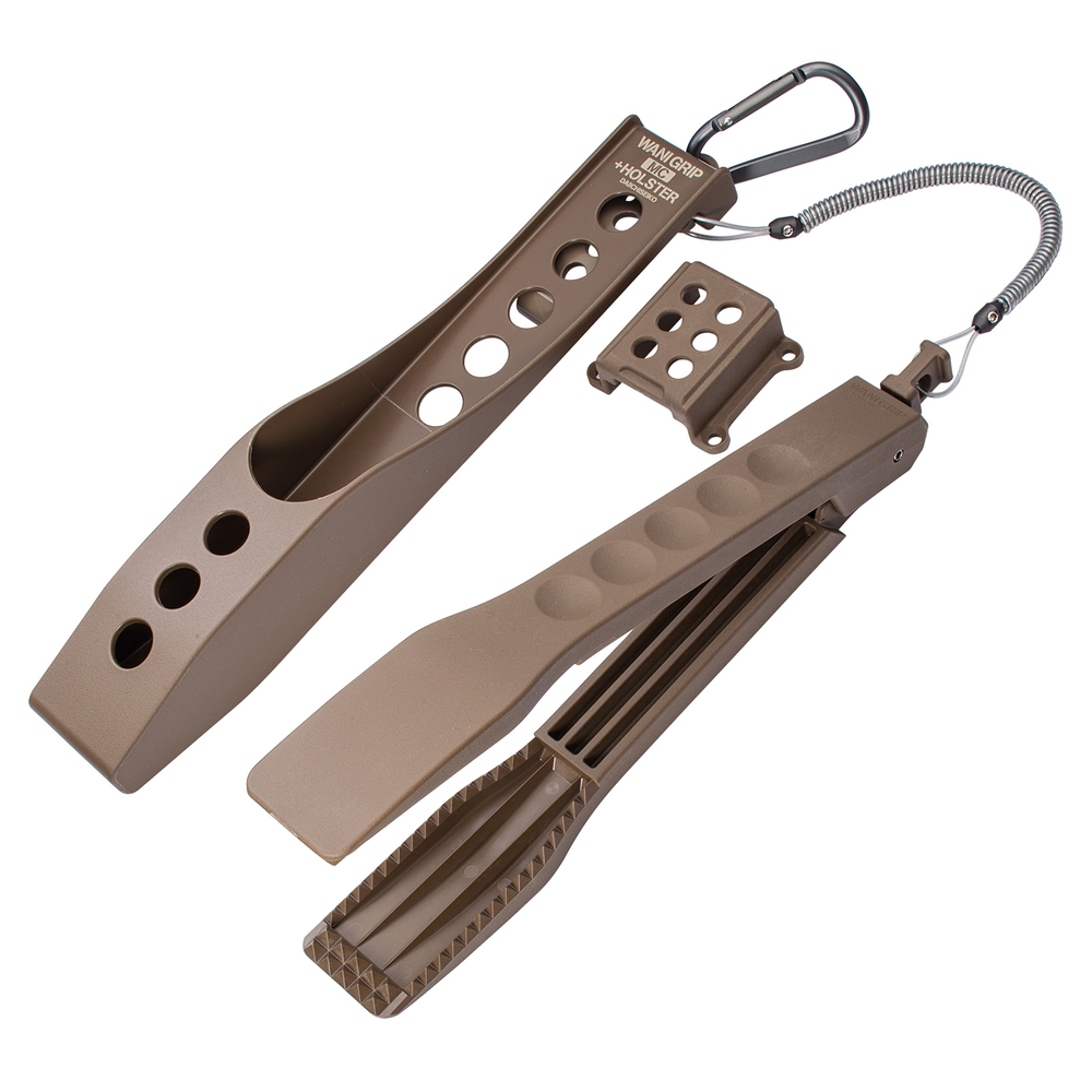 Захват DAIICHISEIKO WANI GRIP MINI MC HOLSTER