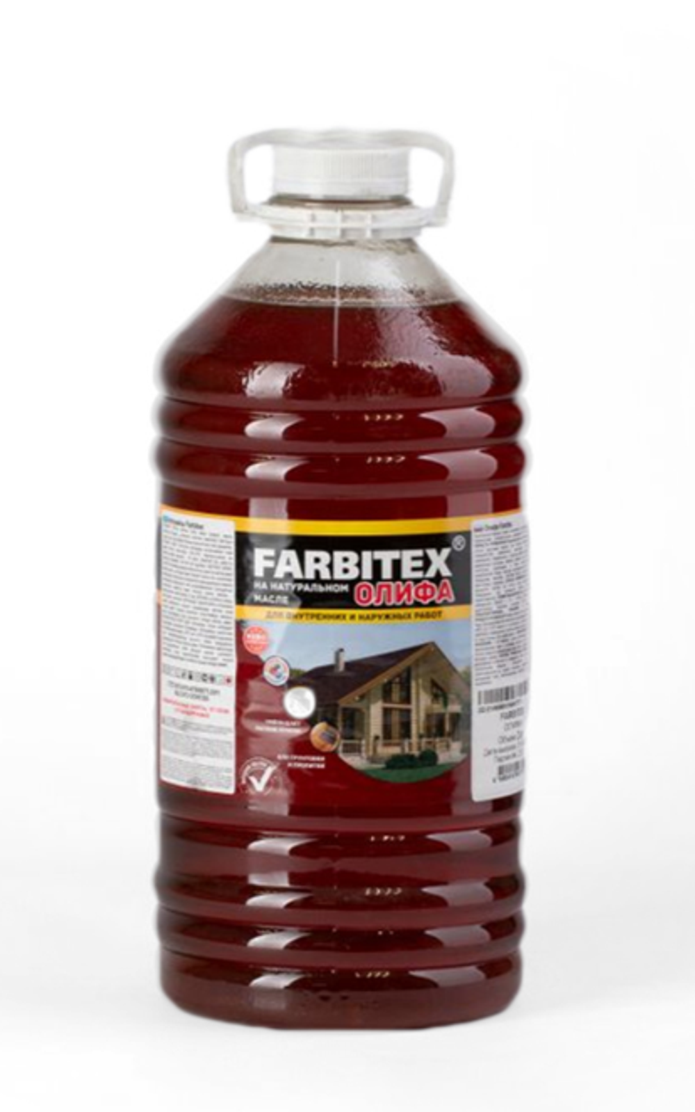Олифа Farbitex