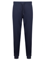 Брюки из футера