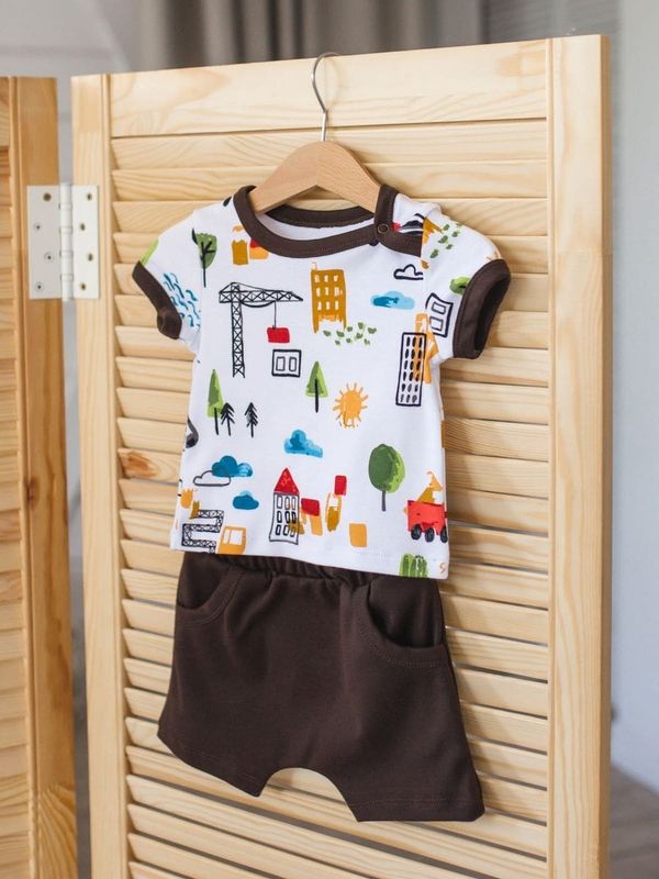 Комплект b0036