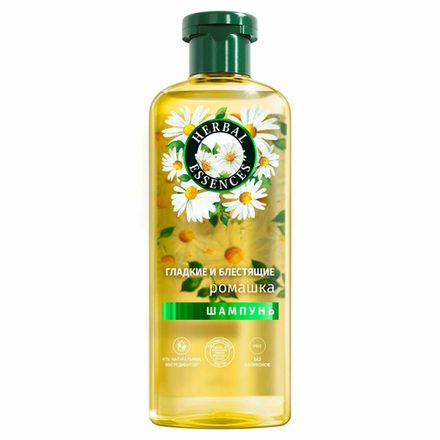 Шампунь Herbal Essences Ромашка 350 мл