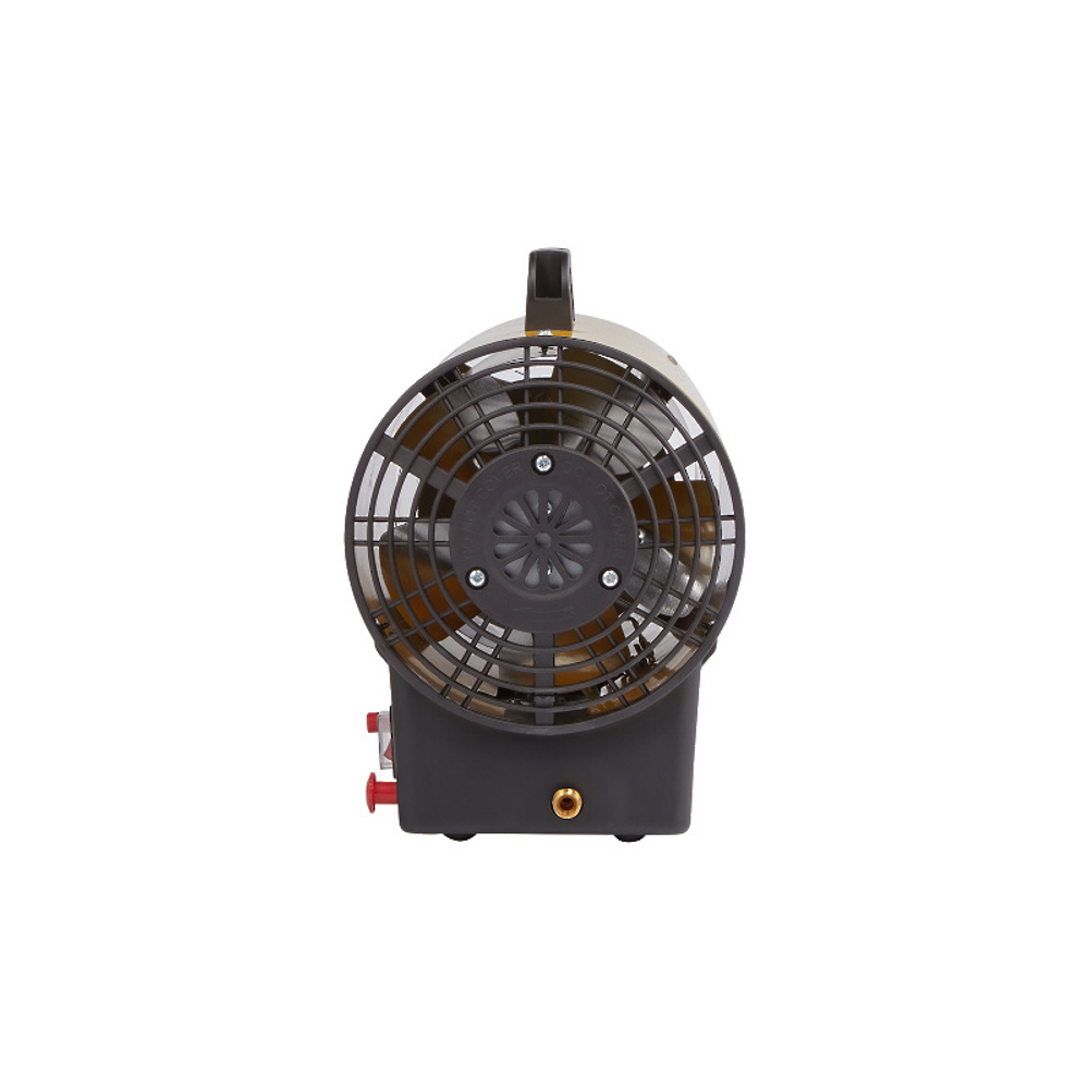 Тепловая пушка газовая Ballu URAL BHG-10LS