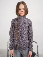 Водолазка детская осенняя