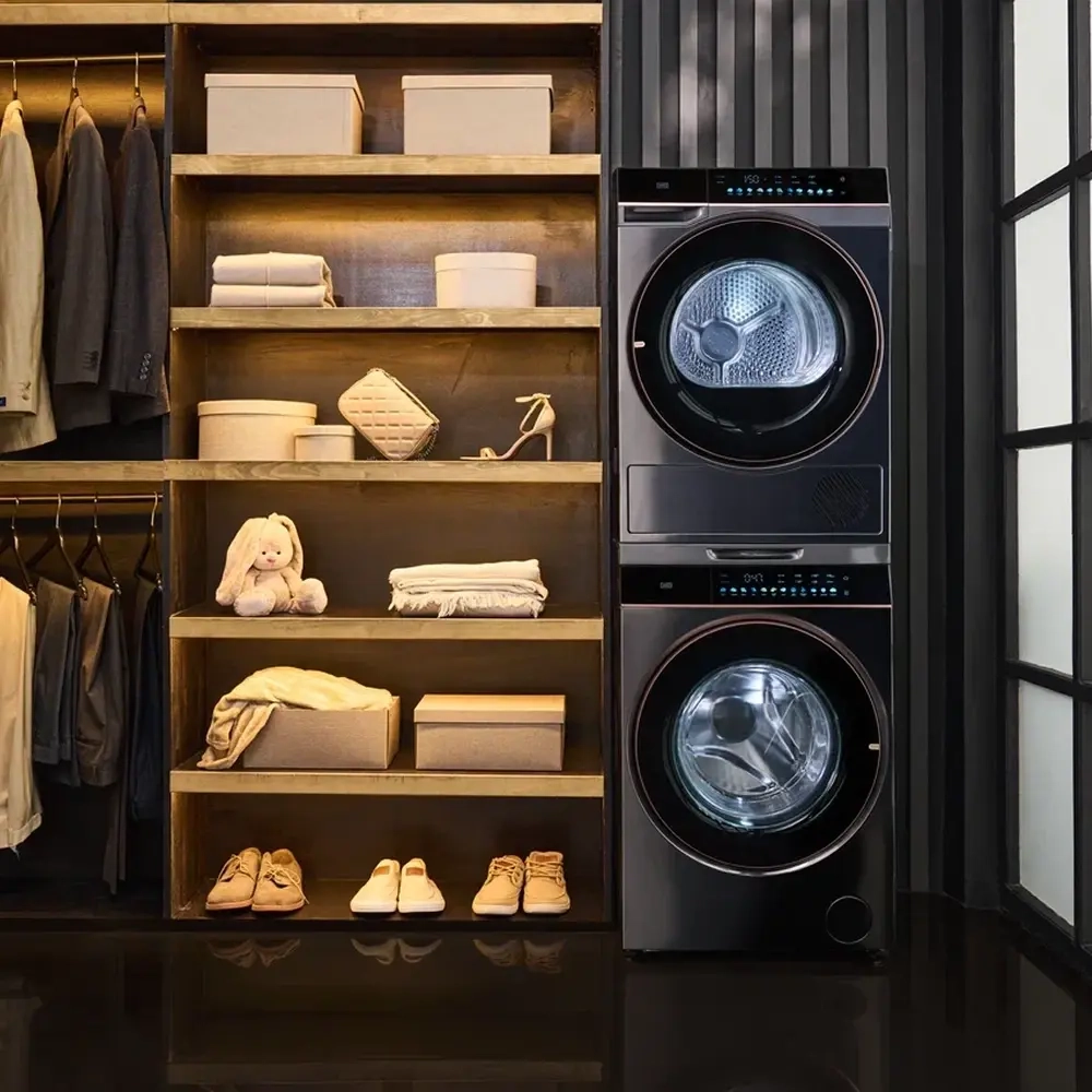 Сушильная машина Vard VTH61B