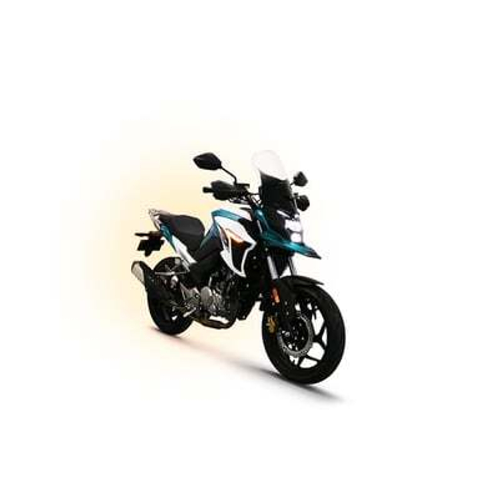 Мотоцикл SHARMAX GL 301