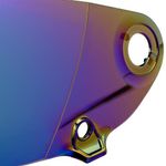 Lane Splitter Gen 2 Mirror / Микс