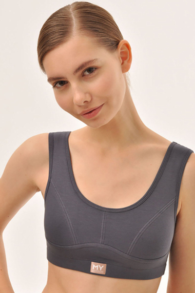 Топ DT202 Пепел MY