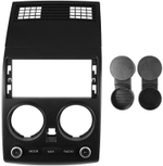 Магнитола для Nissan Qashqai J10 2006-2013, Dualis - Teyes LUX ONE 360 монитор 12.3" 2K QLED на Android 10, 6/128Гб, CarPlay, 4G SIM-слот, 4 камеры в комплекте