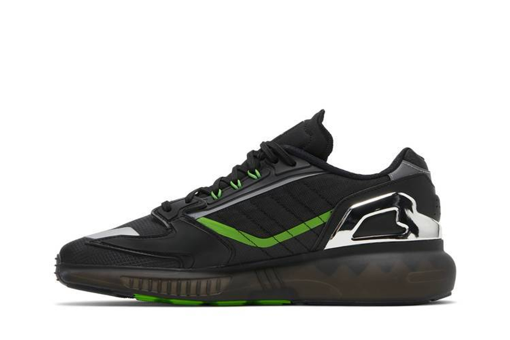 Кроссовки Kawasaki Ninja X Adidas Originals Zx 5000
