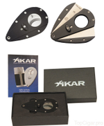 XIKAR 100BK Xi1 Black