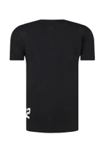 Футболка Dsquared2 - черный(DQ2100 D00MV)