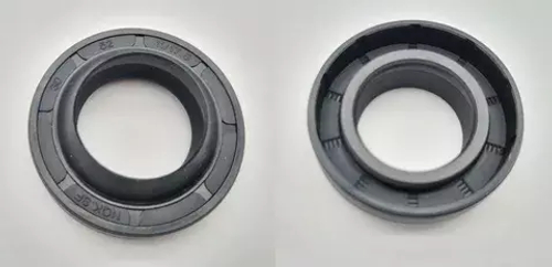 Сальник бака 30x52x11/17.5  стиральной машины Candy, Hoover, Zerowatt (41034898)