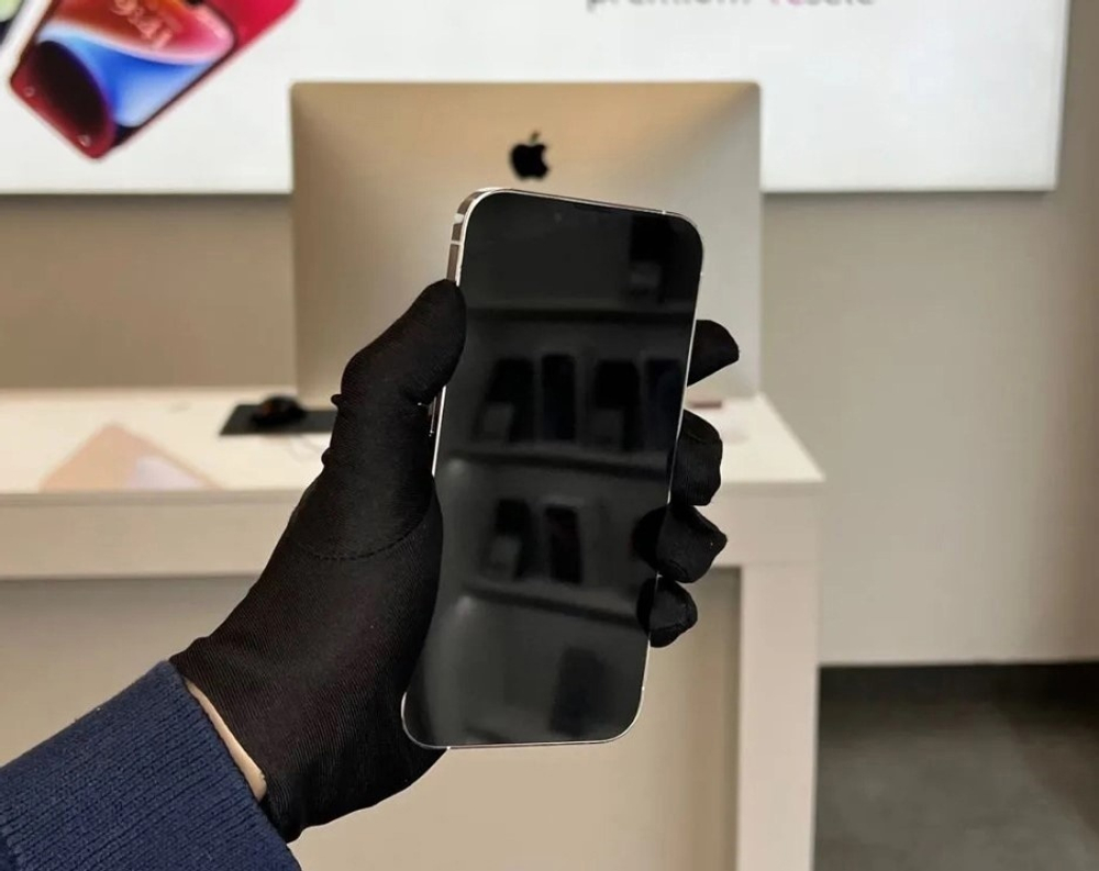 iPhone 13 Pro Max, 256 ГБ б/у