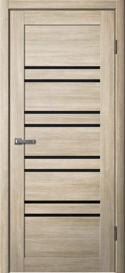 Дверь FLYDOORS 282 (Black)