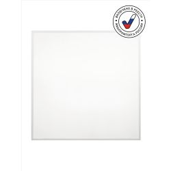 Светильник светодиодный ЭРА SPO-940-3-50K-032 32Вт 5000K 3360лм 588x588x40 матовый | Офисные Светильники Россия