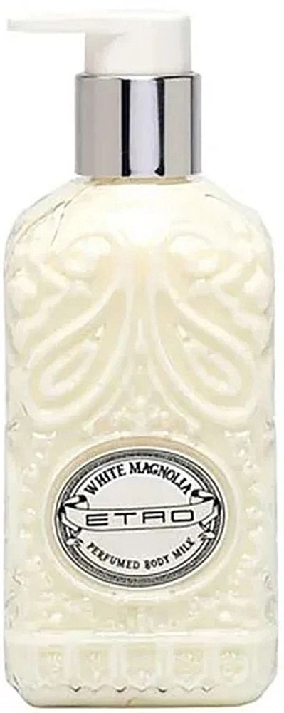 ETRO WHITE MAGNOLIA BODY LOTION 250 ML