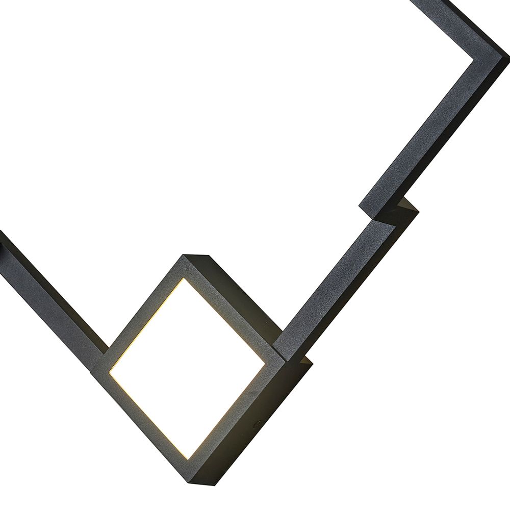 7680 Настенный светильник BOUTIQUE