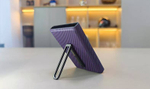 Картхолдер+визитница / Card holder ZS-CB-01C