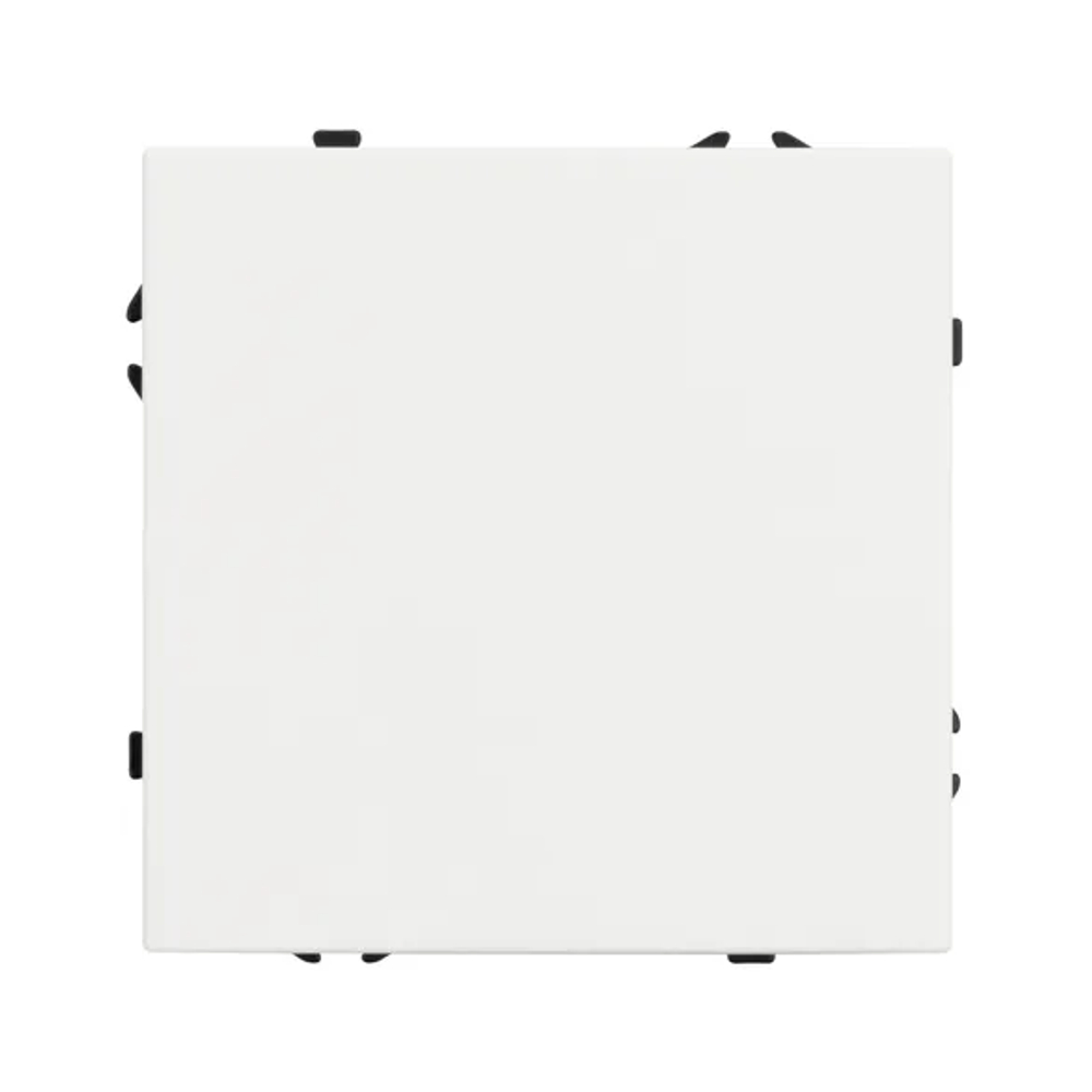 Механизм звонкового выключателя SWT-NOBE-MKR1-SFPL-L-WH (230V, 10A) (Arlight, -) 054237