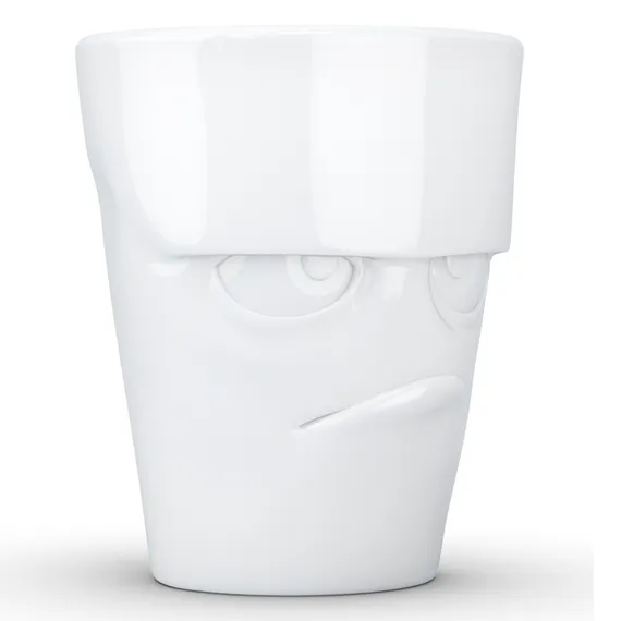 Кружка Tassen Grumpy 350 мл