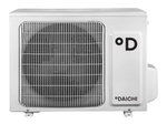 Кондиционер сплит-система Daichi Ice ICE20AVQS1R/ICE20FVS1R