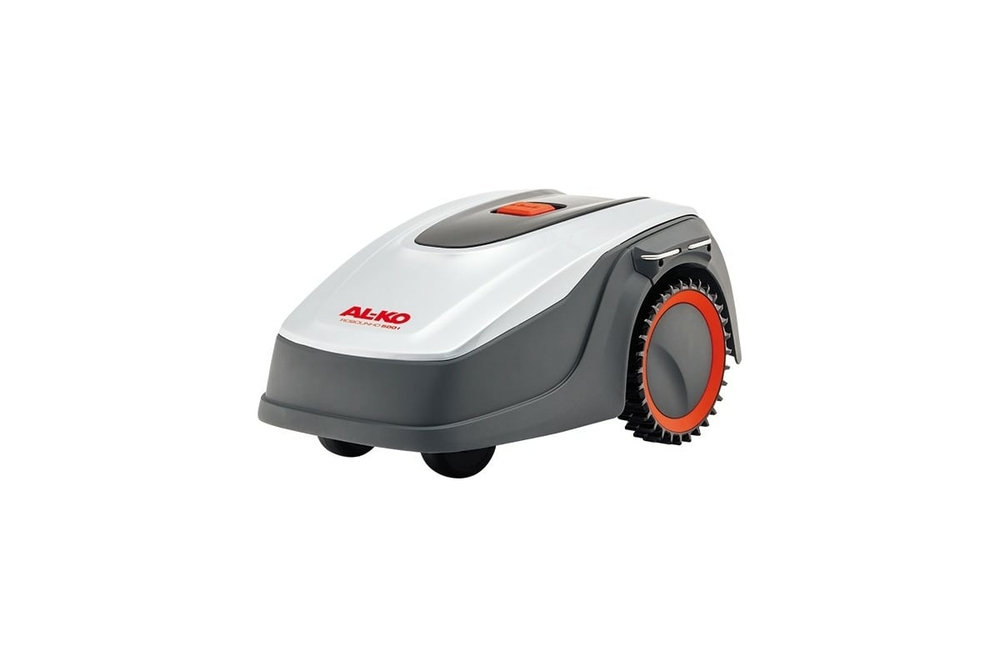 Газонокосилка-робот AL-KO Premium Robolinho 500 E 119833