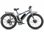 Электрофэтбайк VOLTECO BIGCAT DUAL NEW