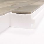 Клинкерная термопанель ППС BestPoint Retro Brick Pepper 1020х455 мм