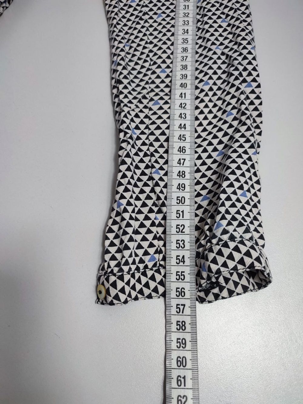 Блузка S Oliver легкая 42 размер