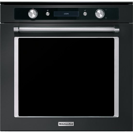 Электрический духовой шкаф KitchenAid KOHSPB 60604