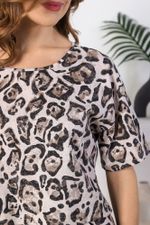 Костюм Пард-3 Виотекс БЕЖЕВЫЙ