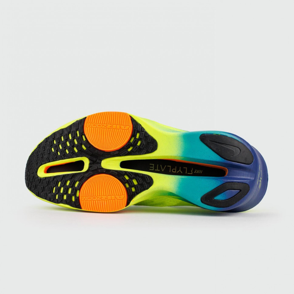кроссовки Nike AlphaFly 3 Volt FD8311-700
