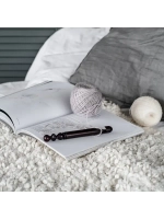 Крючок вязальный